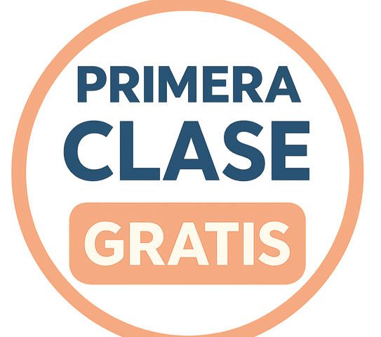 ✅ Soy profesora de ingles con amplia exprerincia en enseñanza de idiomas . ✅ Conversación práctica para viajes y trabajo ✅ Horarios flexibles según tu disponibilidad