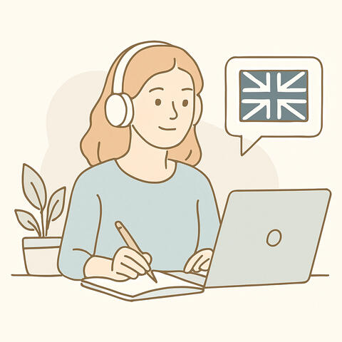 Tu futuro empieza con un idioma. Aprende conmigo y abre nuevas oportunidades.